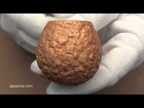 pipa Ascorti 442 - smoking pipe