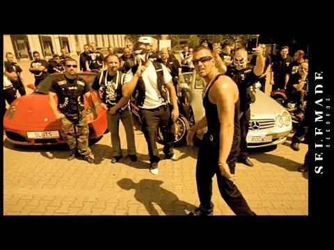 Kollegah - Flex, Sluts, Rock'n Roll (Official HD Video)