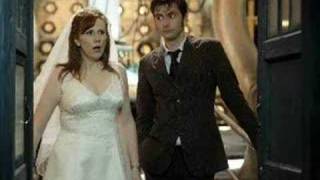 Christmas Bride · Ray Conniff  · Dr Who