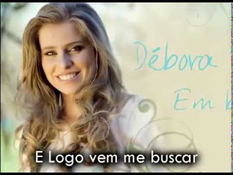 Poderoso Salvador - Débora Schmitz