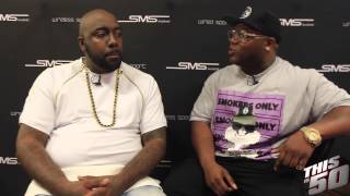 Trae the Truth on Trae Day; New Album; Banned From Radio