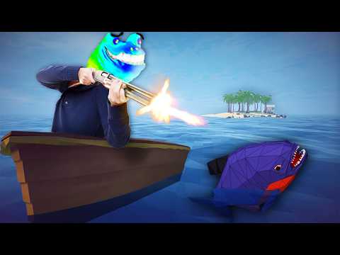 How to Fish