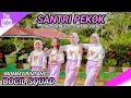 SANTRI PEKOK KREASI TIKTOK VIRAL BOCIL SQUAD MOMMY BINTANG