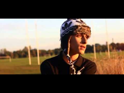 Geko - In The Middle ft. Lil Eazy | Link Up TV Trax