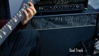 Video thumbnail for PRS Stealth 2x12 Cab Demo/Review by Tom McCormick