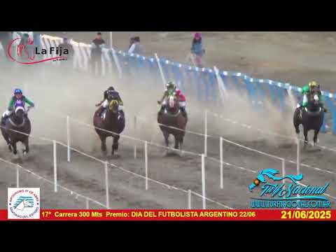 h 27   SABADO 21 06 2025   CARRERA 17 CORONITA