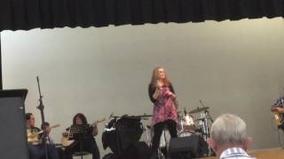 I Like Men In Trucks - Talitha Jae