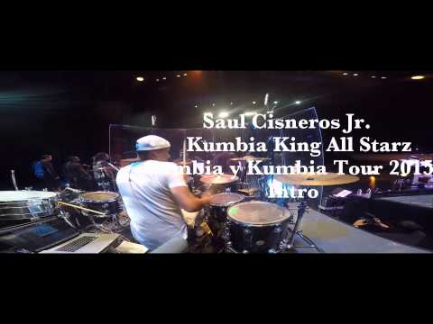 Intro - Kumbia All Starz