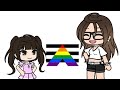 Old Me VS Current Me GL Meme Trend Enjoy D