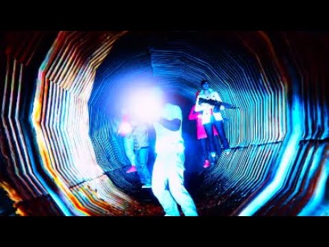 Lil Chris ft Lacy West - Me  (Exclusive GTA5 Music Videos) | @EBKCASHOUT