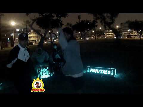 PIERO PISTAS vs PRINCIPE - Semifinal | MINUTAZO 2021 Fecha #14