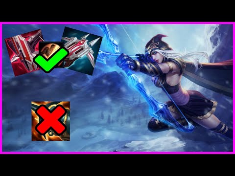 Don't Build Kraken Slayer against Tanks????