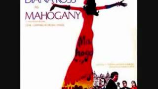 Mahogany / My Hero Is A Gun