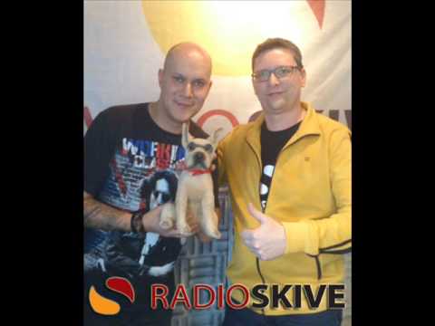 Radio Skive - Kato - 08/03-2013