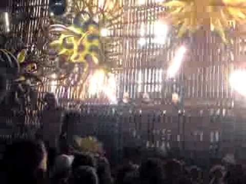Neophte Vs Partyraiser Stereo Killah @ Defqon 1   25-6-2011