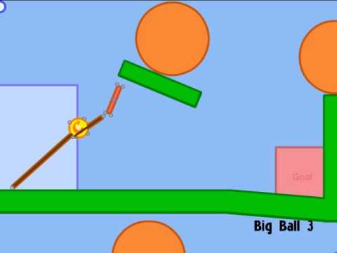 Fantastic Contraption FEWEST Pieces Hall of Fame