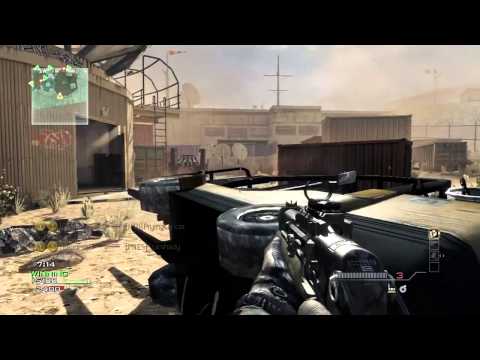 MW3: First Commentary and Introductions