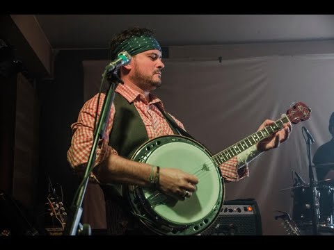 Selfish Murphy Acoustic - Corso Irish Pub