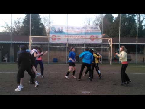 kvvk bassevelde onze vrouwen dansen