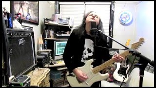 Jimi Hendrix "Spanish Castle Magic" Cover And The Hendrix Influence