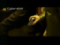 Sony Cyber Shot Uk Tv Advert