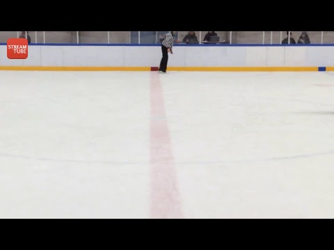 Loppiaisturnaus Tampere 7.1.2018 AA KalPa-Sport