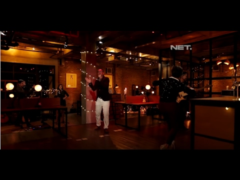 Music Everywhere MLD SPOT - Maliq & D'essentials (Exclusive Song) - Back in the day *