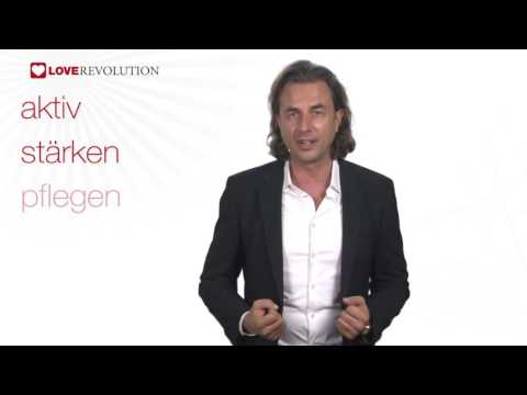 Love Revolution - Lebendige Beziehungen meistern (Veit Lindau)
