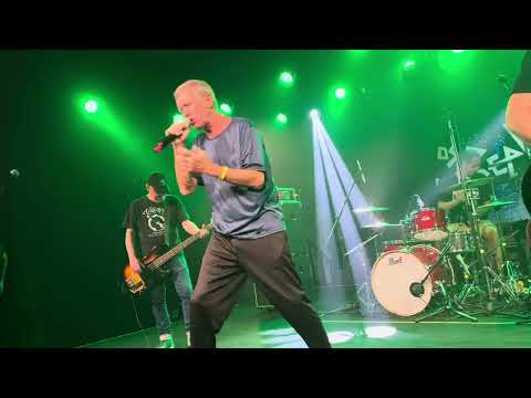 OS REPLICANTES - “Astronauta” ao vivo no Sesc Avenida Paulista, São Paulo - 05.07.2024