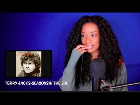Terry Jacks - Seasons in the Sun (Guilty Pleasure #12) *DayOne Reacts*