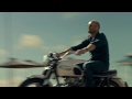 Mechanic: Resurrection Movie Trailer | Cinemax