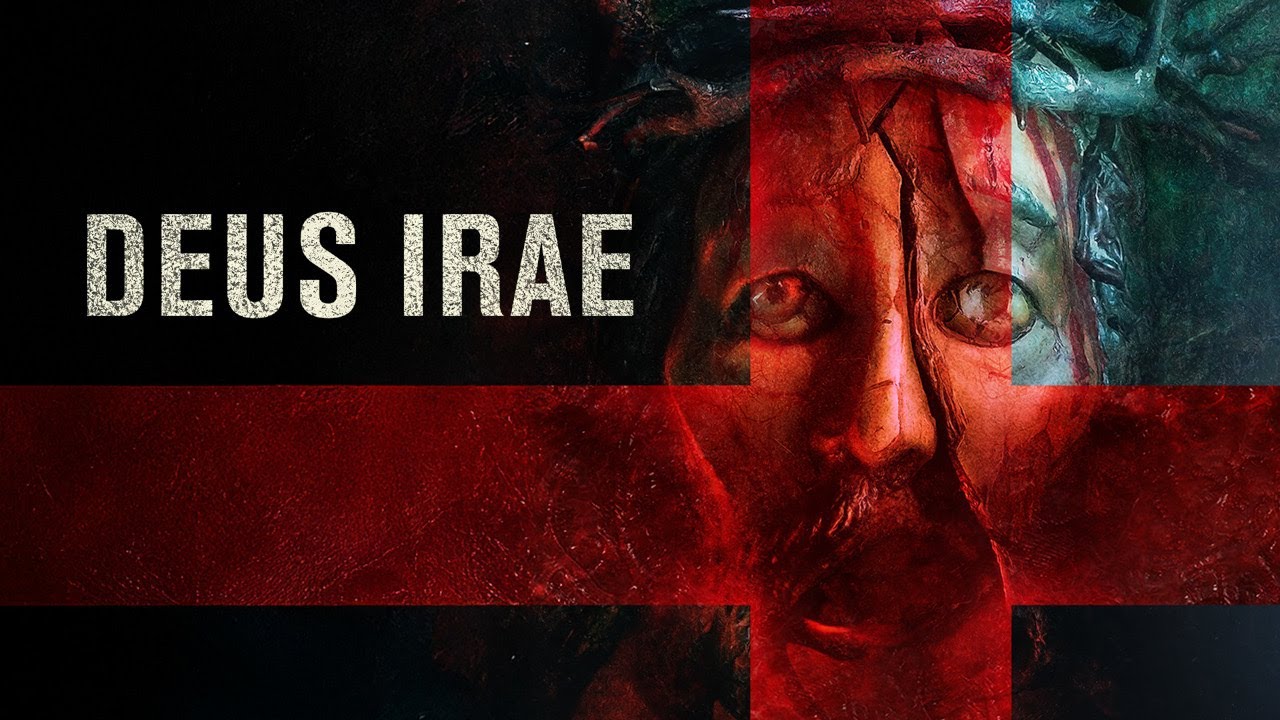 Deus Irae | Official Trailer | Horror Brains