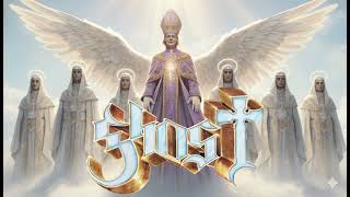 I used AI to make Ghost&#39;s &quot;Year Zero&quot; into a GOSPEL song.