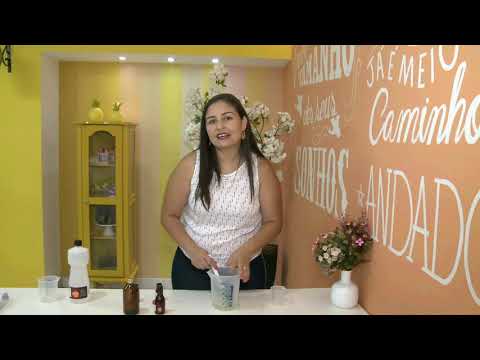 Perfume para corpo - Body Splash