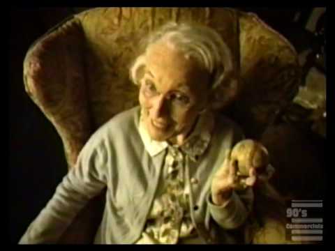 Nestle Quick Baseball Rabbit Commercial 1999