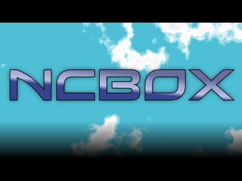 NCBox E51 Infinity Evolved - Lexonův pan Filuta na serveru.