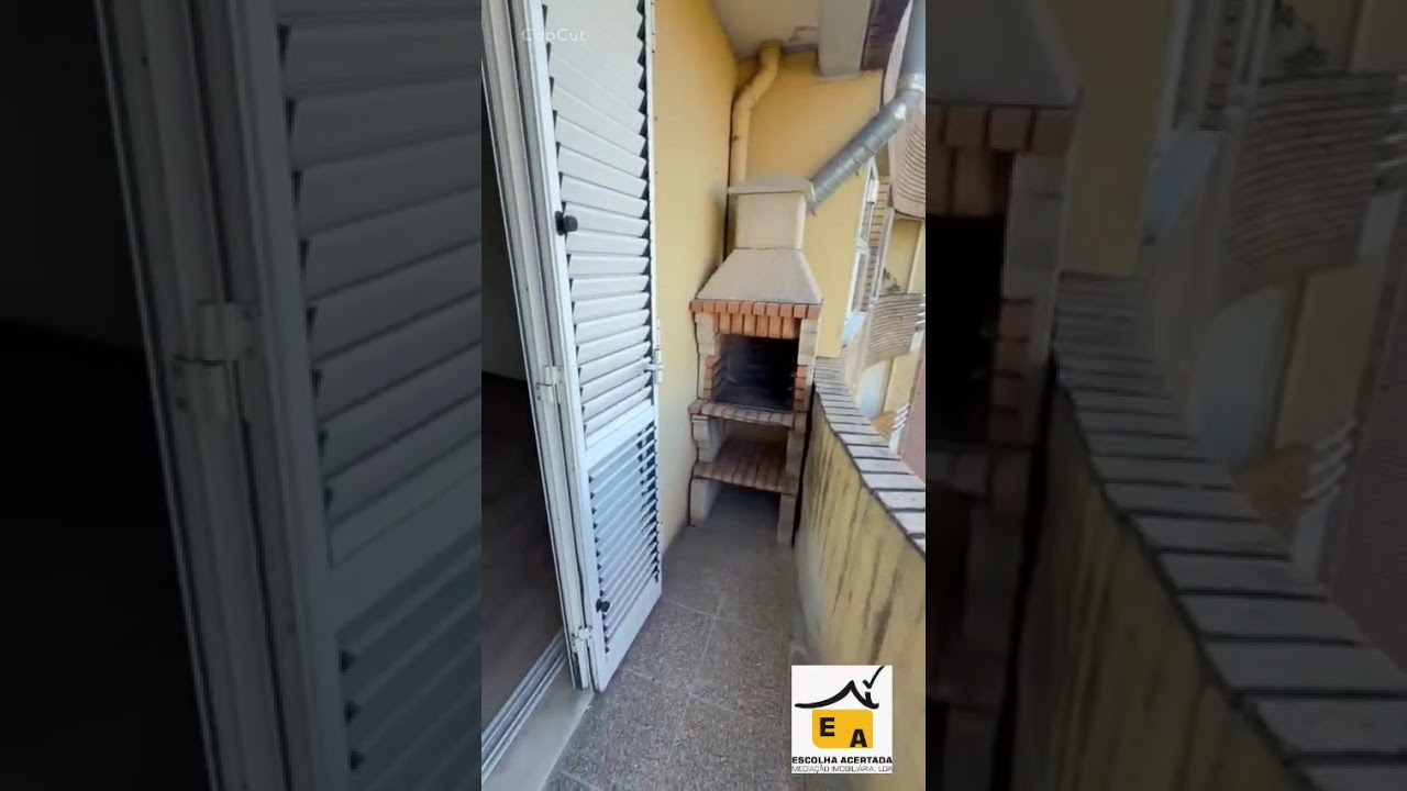 Vídeo do imóvel