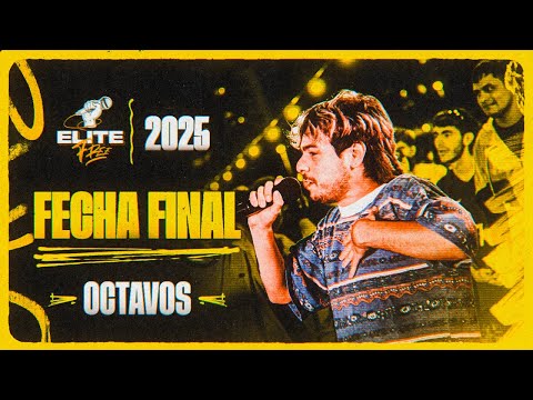 Elite Free | GW vs HENSON vs BLEX vs LUIS FARIAS | Round of 8 | Final Date | 2025