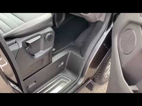 FORD Tourneo Custom 320 L2H1 Titanium X