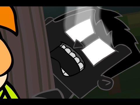 A Scary Minecraft Tale (The tale of Herobrine) Part 2