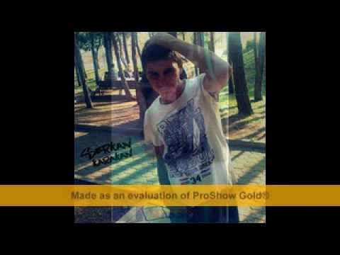 Serkan Karakan FT Cinayet [ Sevemem ]