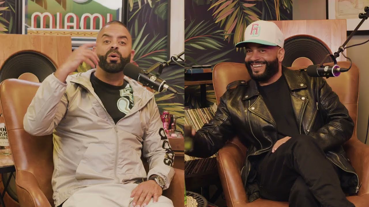 Drink Champs Network Presenta: Latino Champs! 🏆