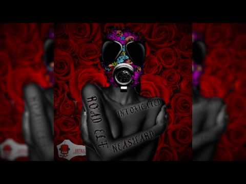 INTOXICATED - NeaShard x Road Elf  (Raw)