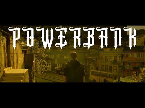 Młody M / EljotSounds - Powerbank feat. Olson, Mijo [VIDEO MASHUP]
