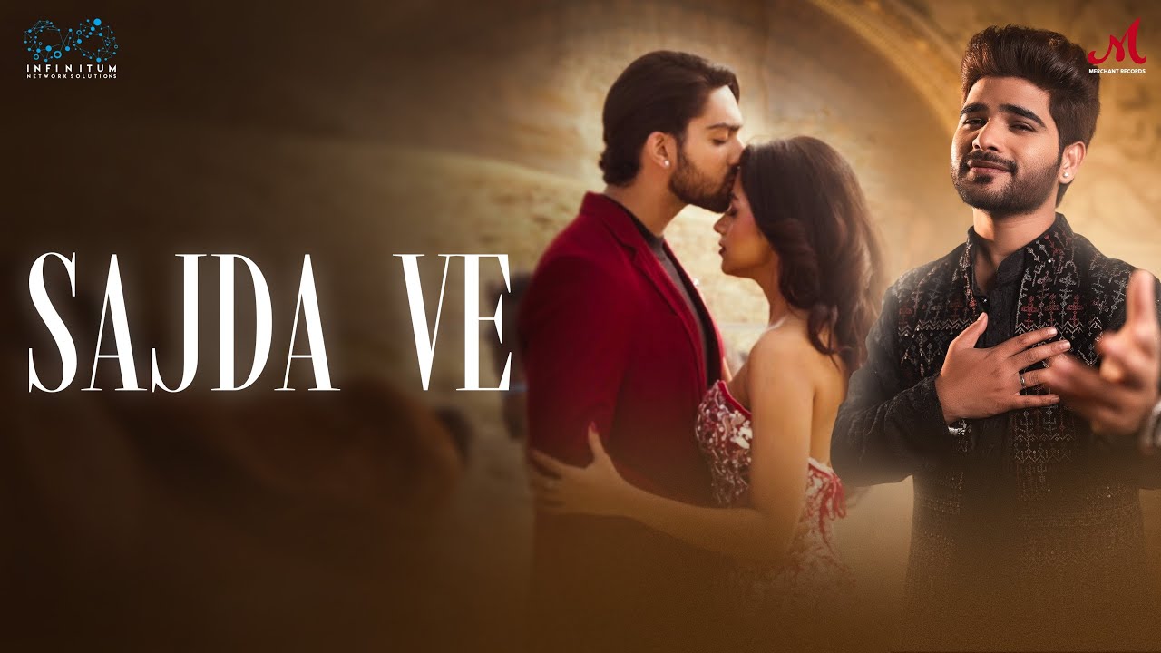 Sajda Ve Song Lyrics – Salman Ali & Salim Sulaiman