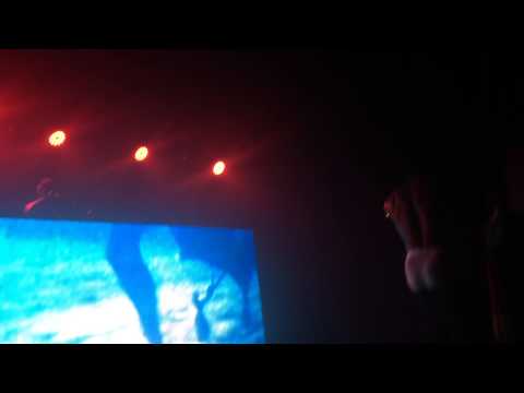 Travi$ Scott - Antidote live in Paris