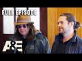 Ozzy and Jack's World Detour: Kentucky Fried Osbournes (S2, E4) | Full Episode