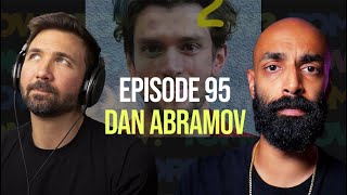 Dan Abramov on Working at Bluesky, React, and the Social Internet
