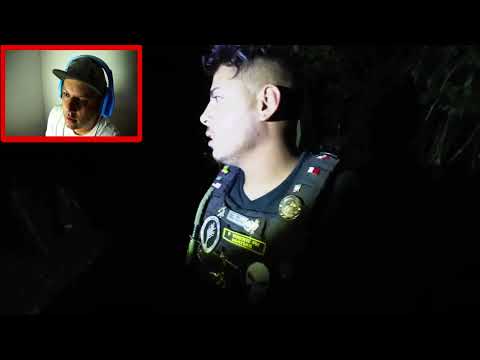 RETORNO A LENDA DO CORPO SECO ( React Renato Garcia - caçadores de lendas)