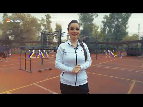 شاهد بالفيديو.. قريباً "Z sport" على شاشة فضائية زاكروس